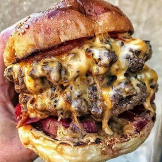 Mukbang group