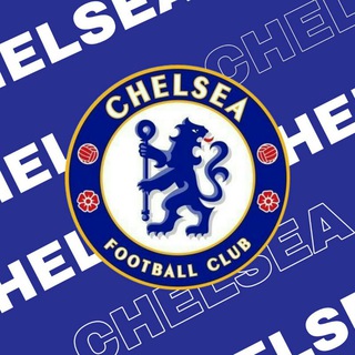 Chelsea FC 🔵
