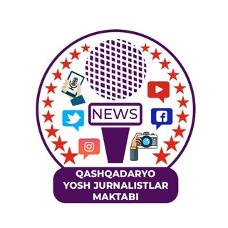 YOSH MUXBIRLAR NTM / Yosh jurnalistlar maktabi