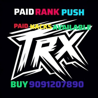 TRX MODS OWNER