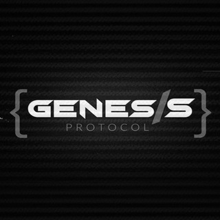Genesis Protocol