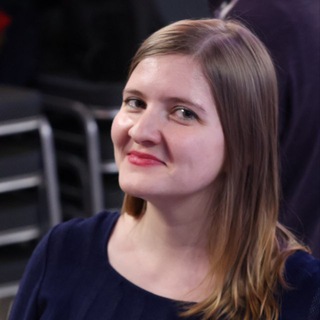 Настя Михайлова