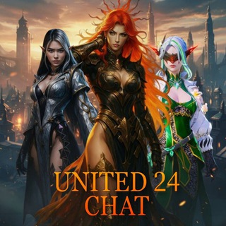 UNITED×24 Chat
