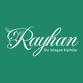 RAYHAN