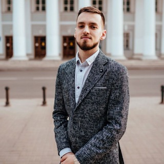 Роман Кудрявцев