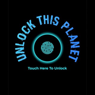 Unlock This Planet 🌍