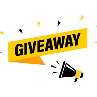 Giveaway winners