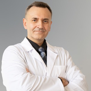 Твой доктор Борис Иванович
