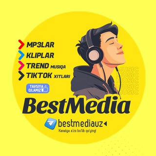 BESTMEDIAUZ 🎶ᵐᵘˢᶦᶜ ²⁰²⁶