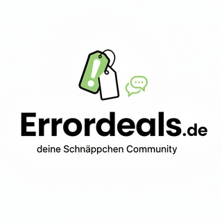 ErrorDeals.de - Community Channel