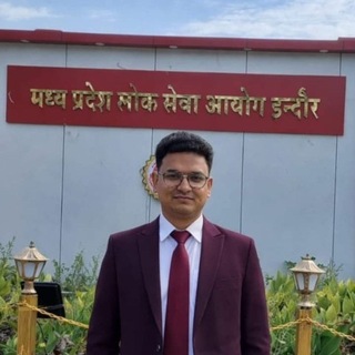 Dr Vikash Yadav