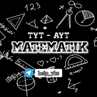 Matematik Soru Çözüm TYT - AYT