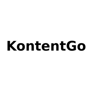 KontentGo🏳️