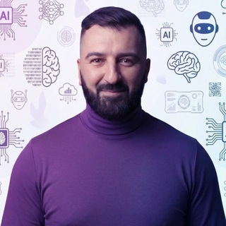 Аскер про AI/ИИ в Бизнесе