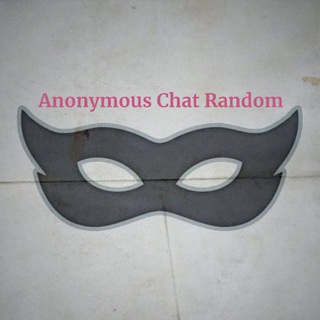 Chat Random Anonymous
