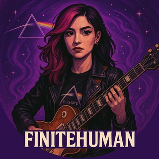 Finite