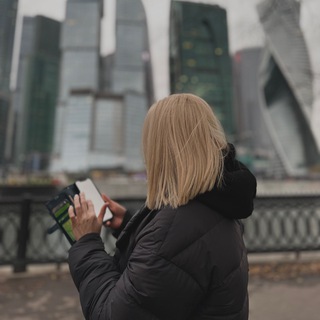 Вероника 🖤