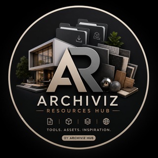 Archiviz Resources Hub
