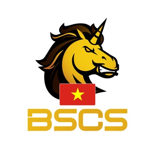 BSCS Vietnamese 🇻🇳