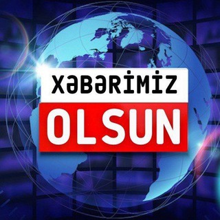 ⚜️Xəbərimiz Olsun⚜️
