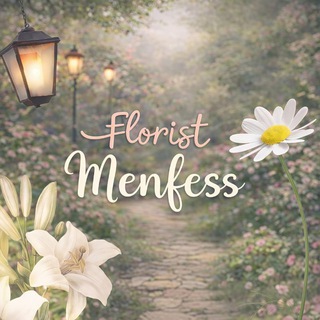 Florist Menfess