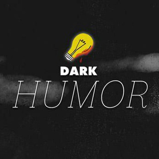 Dark humor chat 👿