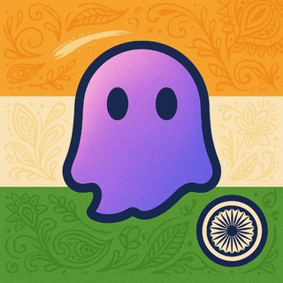 Random Chats India 🪷