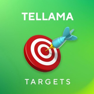 Target English with Tellama