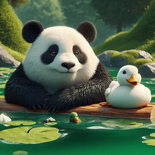Zilliqa PanDucks