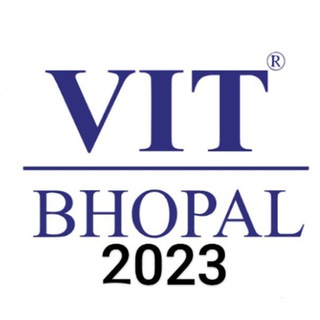 VIT Bhopal Academic Group