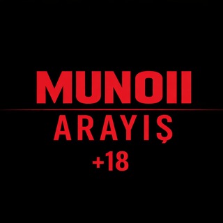 Munoii Arayış +18
