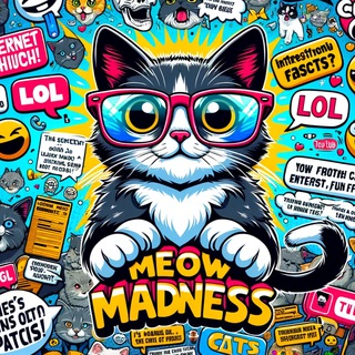 Meow Madness