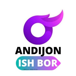 Andijon ish bor