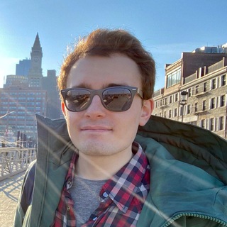 Kirill Polovnikov