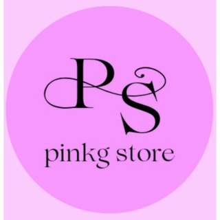متجر PINKG 💗
