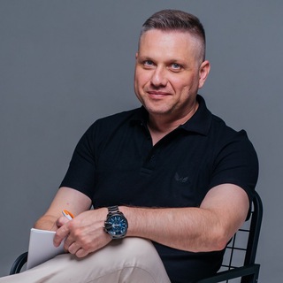 Андрей Бачурин Психолог | Коуч.