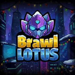 براول لوتوس | Brawl Lotus