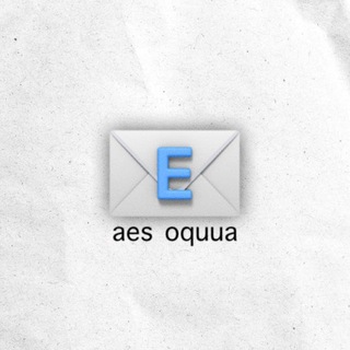 📧 aesoquua