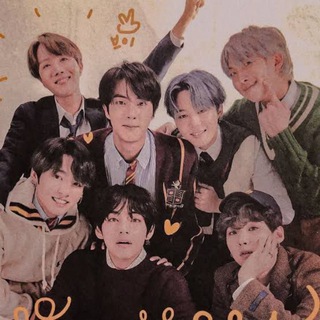 BTS Video Edits