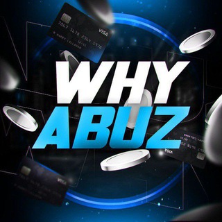 WHY ABUZ