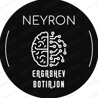 🧪KIMYO Kosonsoy | Ergashev Botirjon