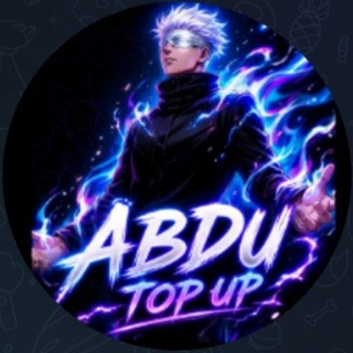 Abdu Top up🫡