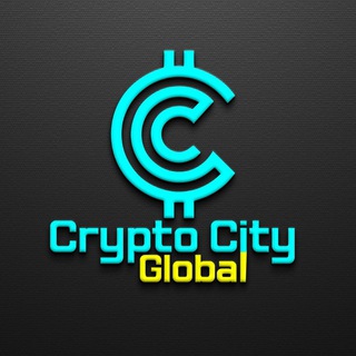 CRYPTO CITY ANNOUNCEMENT