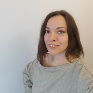 Irina Z.