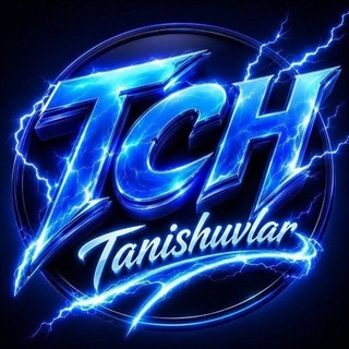 OLMALIQ TANISHUVLAR