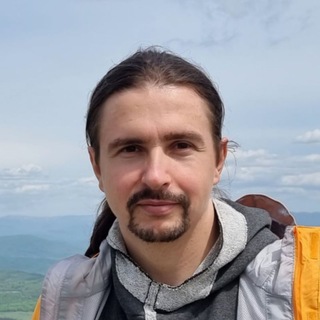 Sergey Gutnikov