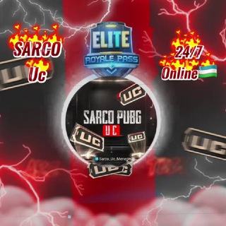 SARCO UC '⁴’⁷