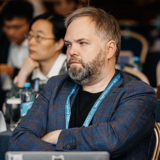 Denis Derkach