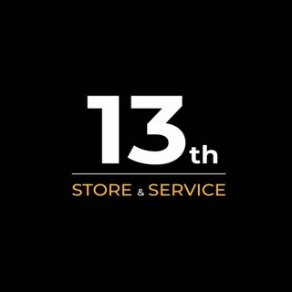 The 13Th Store 💻