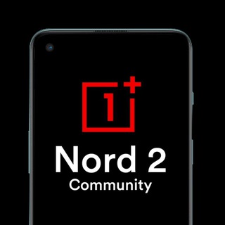 OnePlus Nord 2 Community